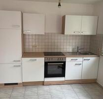 Erstbezug nach Sanierung - 2-Zimmer-Whg. mit Terasse in Oedheim