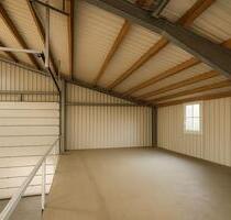 Kreativraum Werkstatt Lagerhalle Atelier mit Lounge 35 m² - Düsseldorf Stadtbezirk 5