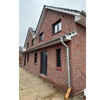Neubau Doppelhaushälfte in Oldenburg - Ofenerdiek zu vermieten