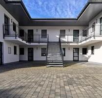 Möbliertes 1-Raum-Appartement in Hohen Neuendorf - nördlich von Berlin