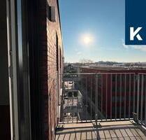 Go west.side - 1.335,00 EUR Kaltmiete, ca.  95,08 m² in Bonn (PLZ: 53121) Dransdorf