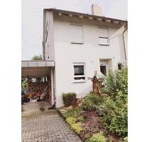 Freistehende Doppelhaushälfte super Lage in TBB ( Weinig ,VS )! - Tauberbischofsheim