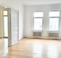 Wunderschöne 6 Zimmer Altbauwohnung Celler Straße 100 - Braunschweig Lehndorf-Watenbüttel