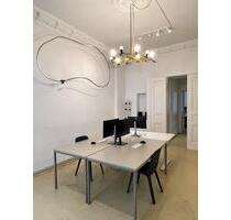 Workspacedesk for rent in office in Kreuzberg - Berlin Friedrichshain-Kreuzberg
