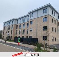 Attraktive 4-Zimmerwohnung mit Balkon in Verden - Verden (Aller)