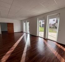 3-Zimmer-Whg, barrierearm mit Terrasse und kl.Garten in Nierstein