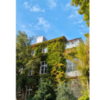 Praxisraum tageweise zu vermieten - Frankfurt am Main Sachsenhausen