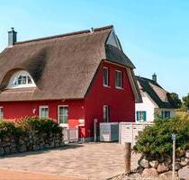 Last Minute Ostsee Ferienhaus 8P. 4 SZ, Sauna Kamin - Stralsund Langendorfer Berg