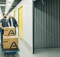 40 m² Lagerraum im EG mit direktem Zugang & Rampe in Dortmund