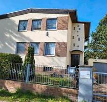 Zweifamilienhaus in Lichtenrade - Berlin Neukölln