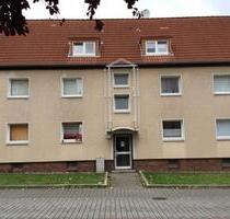 Demnächst frei! 4-Zimmer-Wohnung in Bergkamen Nordberg