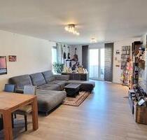 Moderne 2-Zimmer-Wohnung im Herzen von Leverkusen-Wiesdorf