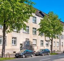 Wohnung mit idealer Lage und bester Anbindung! - Duisburg Hamborn