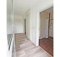 Ruhig gelegene Wohnung mit Stellplatz zu vermieten - Zwickau Zwickau-West
