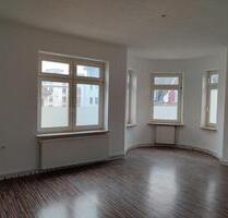 Helle 3-Zimmer-Wohnung mit Erker und Balkon - Bremerhaven