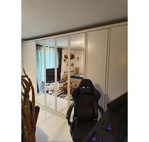 Helle 1-Zimmer-Wohnung mit Balkon in ruhiger Lage von Immenstadt - Immenstadt im Allgäu