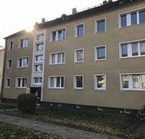 Helle 3-Raum-Wohnung mit Balkon in Osterwieck
