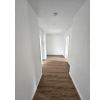 Erstbezug nach Kernsanierung: 3-Zimmer-Wohnung mit EBK und Balkon - Münster Mitte-Süd