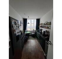 Nachmieter für attraktive, helle 2-Zimmer-Wohnung in Sassnitz ges