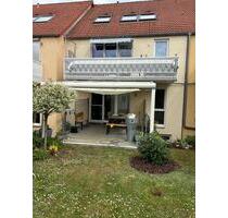 Sonnige 4- Zimmer Terrassenwohnung - Berlin Treptow-Köpenick