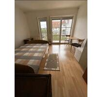 1 Zimmer Wohnung mit Balkon in Worms - Nahe Fachhochschule Worms