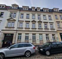 940,00 EUR Kaltmiete, ca.  69,62 m² in Dresden (PLZ: 01097) Neustadt