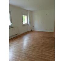 kleine gemütliche Zweiraumwohnung in begehrter Lage mit kleinem Garten - Gera Lusan