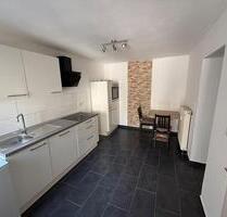 Attraktive 1,5 Zimmer Wohnung, 34qm, vollmöbliert - Bechhofen