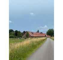 2,5-3 Zimmer OG Wohnung auf dem Resthof - Neuenkirchen