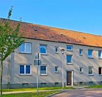 Demnächst frei! 2-Zimmer-Wohnung in Hamm Herringen