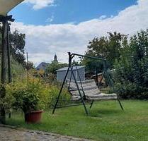 Garten in Kleingartenanlage am Hasselbach in Balgstädt - Freyburg (Unstrut)