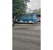 Foodtruck Stellplatz zu vermieten – Hamburg Alter Teichweg 69