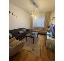 Schöne 2-Zimmer in Hasselbrook voll möbliert sofort verfügbar - Hamburg Hamburg-Mitte