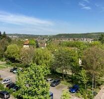 Gemütliche Wohnung mit 3 Zimmern und offener Küche - Gera Lusan