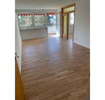 Neu renovierte 3-Zi-Wohnung mit sonnigem Balkon Nähe Ostpark - München Ramersdorf-Perlach