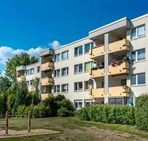 Demnächst frei - 3-Zimmer-Wohnung in Monheim am Rhein Baumberg