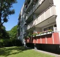 2-Zimmerwohnung Nähe Parkfriedhof zu vermieten! - Essen Huttrop