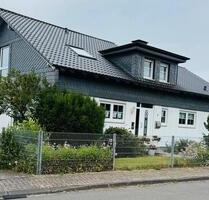 Traumhaftes Einfamilienhaus mit Panoramablick über den Möhnesee