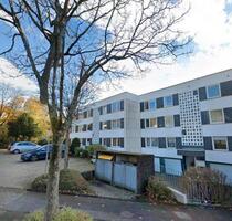 Terrassenwohnung in Katernberg (Birkenhöhe) - Wuppertal Eckbusch