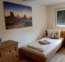 Wohnungen und Appartements in Esselbach