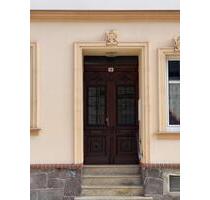 schöne kleine 3 Raumwohnung in ruhiger Hausgemeinschaft suchst Sie ;-) - Glauchau