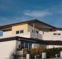 Penthousewohnung mit Herkulesblick von privat - Kassel Kirchditmold