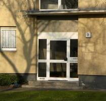 Perfekte Singlewohnung ab sofort zu haben - Duisburg Rheinhausen