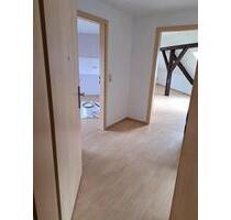 2 Raumwohnung in Lutherstadt Eisleben - Eisleben (Lutherstadt)