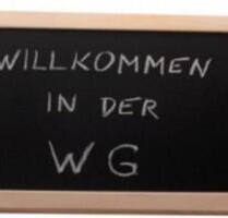 ✅ Zimmer 1, 2 Bäder, Küche, Wohngemeinschaft WG Wohnung Miete ✅ - Ursberg