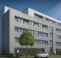 Moderne Bürofläche mit Dachterrasse & Stellplätzen – Repräsentativ und verkehrsgünstig in Osnabrück!