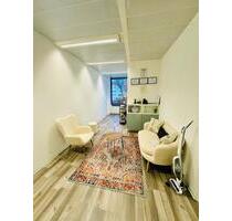 Moderne Büro- und Praxisräume in Rüsselsheim am Main zu vermieten