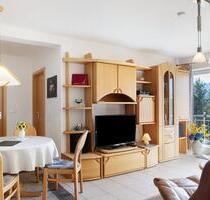 Ferienwohnung 7.4 in OberhofThüringen