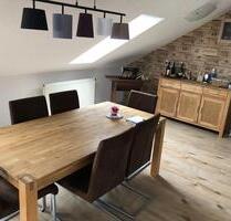 Röthlein OT Hirschfeld helle,ruhige 4,5 Zimmerwohnung