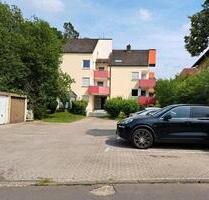 1 Zimmer Wohnung zur Verkauf!!! - Würzburg Heuchelhof